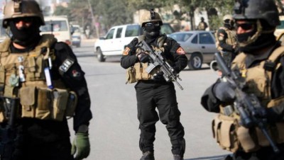 اغتيال ضابط رفيع بالمخابرات العراقية شرقي بغداد