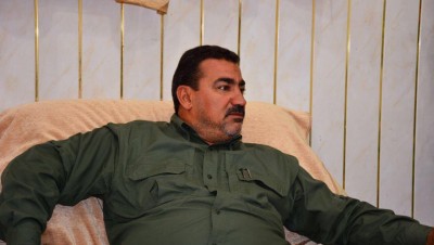 القضاء العراقي يكشف ملابسات إطلاق سراح "مصلح" المتورط بقتل الناشطين