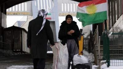 أكراد إيران في العراق.. لا أمل بالعودة