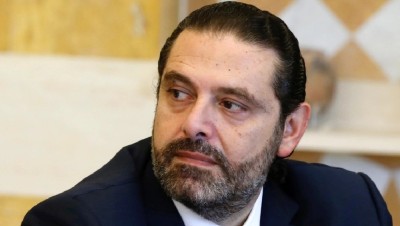 الحريري: الاعتذار عن تشكيل الحكومة خيار مطروح