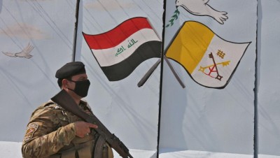 الثاني خلال شهر.. اغتيال ضابط مكلف بملاحقة الفاسدين جنوب العراق