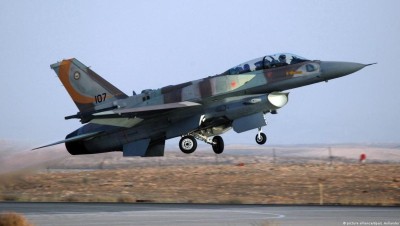 إسرائيل تكشف عن أكبر خطر يهددها في سوريا