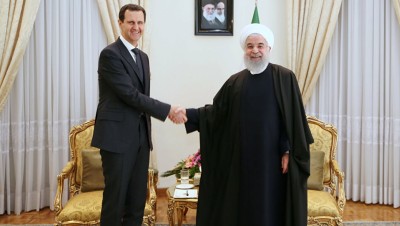 تعاون إيراني ـ سوري جديد