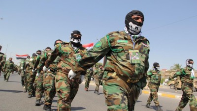 التحالف الدولي يؤكد التزامه بمواجهة ميليشيات إيران في العراق