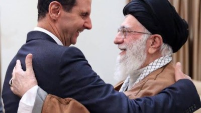 مسؤول إسرائيلي: بشار الأسد يقيد حركة القوات الإيرانية في سوريا
