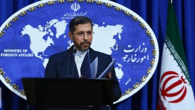 طهران تتمسك بمفاوضات فيينا وترد على تصريحات بريطانية