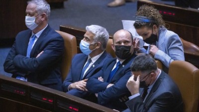 موقع: واشنطن تقيد أيدي إسرائيلي وتمنعها من الرد على إيران