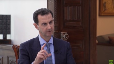 مصدر عراقي: لم نوجه دعوة لبشار الأسد لحضور مؤتمر دولي في العراق