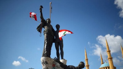 الأمن اللبناني يرد على أنباء اختفاء خمسة سوريين معارضين للأسد في بيروت