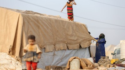 مأرب.. هروب ألف مدني من قصف الحوثيين
