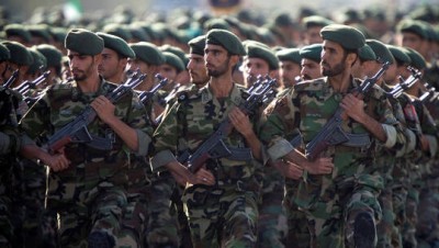 "الحرس الثوري" يهدد أكراد إيران المعارضين في شمالي العراق