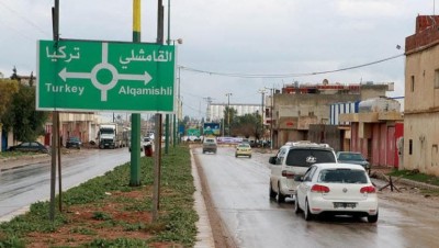 العثور على جــثة قيــادي بـ"الحـرس الثوري" في الحسكة