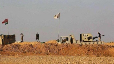 مصادر إيرانية تكشف عن تحركات أمريكية على الحدود السورية - العراقية
