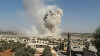 بالصواريخ.. إسرائيل توجه رسالة لوزير خارجية إيران