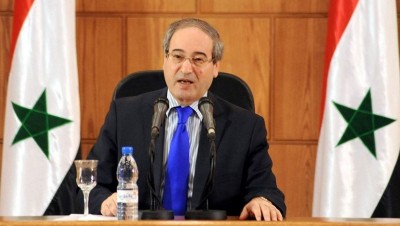 نظام الأسد يعلّق على الحوار بين السعودية وإيران
