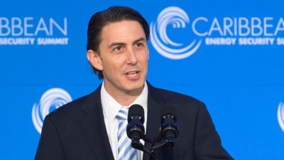 مسؤول أمريكي: لا يوجد عقوبات على نقل الغاز المصري عبر سوريا إلى لبنان