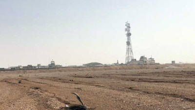 الهجوم الإيراني على "التنف" ينذر بفتح جبهة مواجهة جديدة في سوريا
