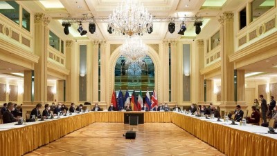 إيران: فرص فشل مفاوضات فيينا أكبر من نجاحها