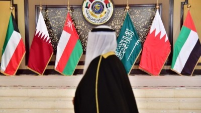 الملف الإيراني يتصدر اجتماعا أوروبياً أمريكياً خليجياً