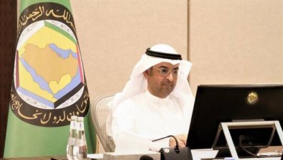 "مجلس التعاون الخليجي": لم نتخلَ عن لبنان ونرفض أي تطاول علينا
