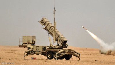 التحالف ينفذ 10 عمليات استهداف ضد الحوثيين في مأرب