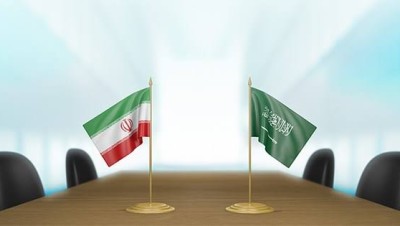 وزير الخارجية الإيراني يكشف عن قرب انعقاد جولة خامسة من المفاوضات مع السعودية في بغداد