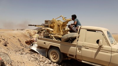 التحالف يكشف عدد عملياته ضد الحوثيين في مأرب خلال 24 ساعة