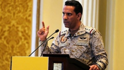 التحالف يعتزم تقديم أدلة تثبت تورط "حزب الله" في اليمن