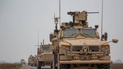 التحالف الدولي: لم تعد لدينا قوات قتالية في العراق