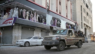 الأمم المتحدة: الحوثيون يعتقلون اثنين من موظفينا في صنعاء