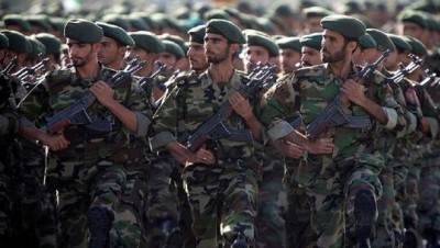"الحرس الثوري الإيراني": إسرائيل تراجعت عن ضرب إيران