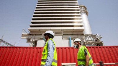 إيران تفاقم أزمة الكهرباء في العراق