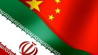 بصفقة بلغت 400 مليار دولار.. إيـران تتجه نحو الصين وتدفع وكلائها للسعي خلفها