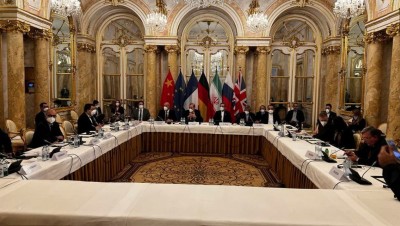 باريس: دخلنا المرحلة النهائية من مفاوضات الاتفاق النووي في فيينا