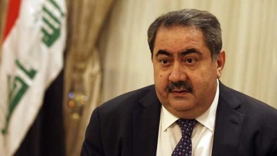 هوشيار زيباري: لدينا تفاهم لفرض القانون على الجميع بخصوص السلاح المنفلت في العراق