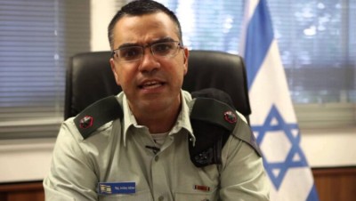 أفيخاي أدرعي: طائرة مسيرة اخترقت الحدود الإسرائيلية وعادت إلى لبنان