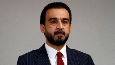 محمد الحلبوسي: إرادات غير منضبطة تحاول كسر هيبة الدولة في العراق