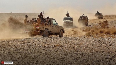 الجيش اليمني يسيطر على مواقع جديدة في صعدة