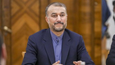 اتصالات صينية قطرية مع إيران لبحث القضايا العالقة في فيينا