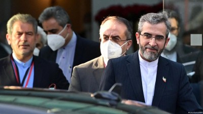 روايتان تكشفان مصير محادثات فيينا.. تفاؤل أمريكي ودبلوماسيون يحذورن
