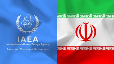 إيران و"الطاقة الذرية" توقعان على بيان مشترك