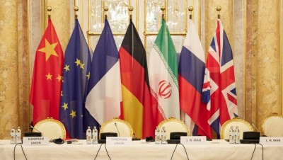 أيرلندا تدعو للتوصل إلى اتفاق نووي بأسرع وقت