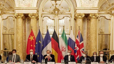 فرنسا: الآمال تتضاءل في التوصل لاتفاق نووي