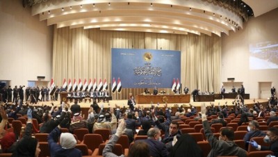 العراق يعتزم استدعاء سفير طهران في بغداد