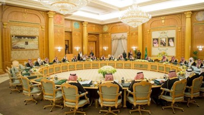 السعودية: الحوثيون لا يريدون الحل السياسي باليمن