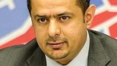 رئيس الحكومة اليمنية يبدي ثقته بنجاح مشاورات الرياض