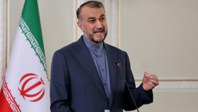 إيران تكشف سبب توقف محادثات فيينا