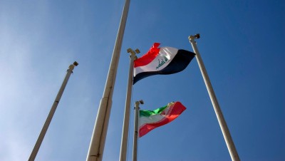 قائد في "الحرس الثوري" سفير طهران الجديد في العراق