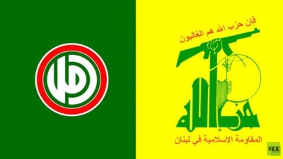 عمليات سطو وسرقة في الضاحية الجنوبية تدفع "حزب الله وحركة أمل" لعقد اجتماع أمني