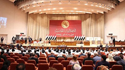 أكبر تحالف برلماني عراقي يؤكد تمسكه بحكومة وحدة وطنية